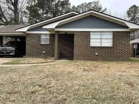 2304 Dianne Drive, Pine Bluff, AR 71603