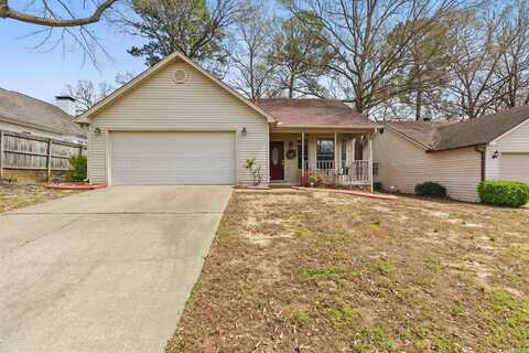 3 Redleaf Cir, Little Rock, AR 72210