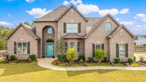 6064 Lodestone Drive, Alexander, AR 72002