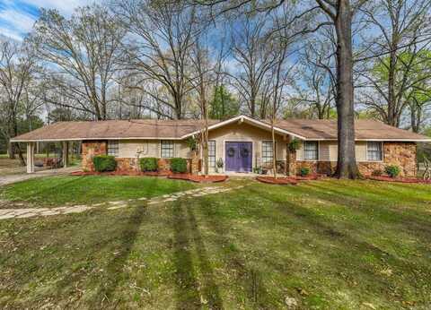 12 Dickerson Lane, Conway, AR 72032