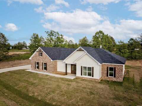 1017 Creekwood Circle, Bauxite, AR 72011