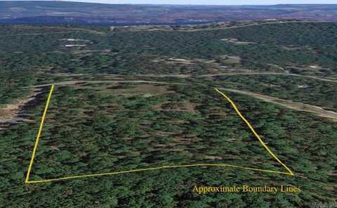 53 Crestview Road, Conway, AR 72034
