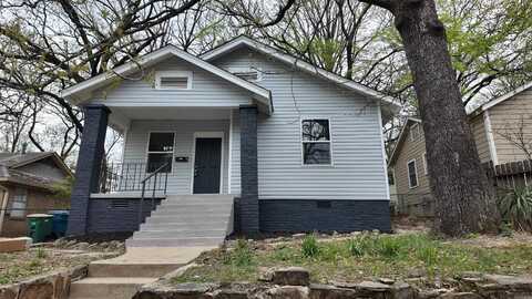 314 Rose St, Little Rock, AR 72205