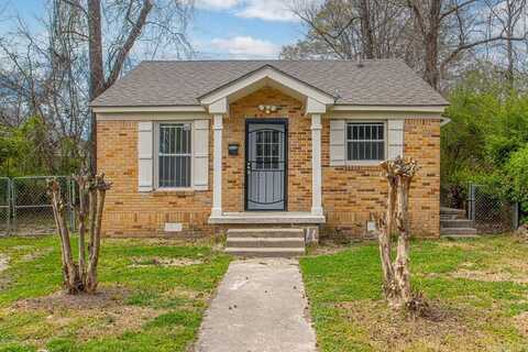 2712 Boulevard Avenue, Little Rock, AR 72204