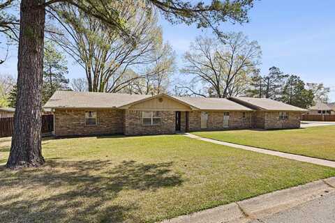 409 S Arlington Avenue, Russellville, AR 72801