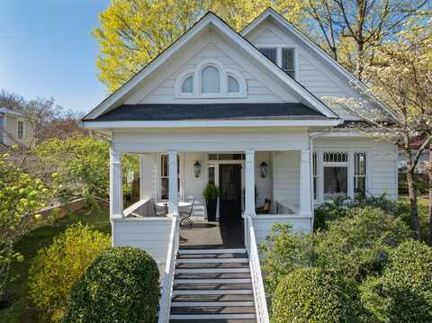 1104 Hanover Street, Chattanooga, TN 37405