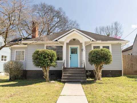 1104 Melbourne Avenue, Knoxville, TN 37917