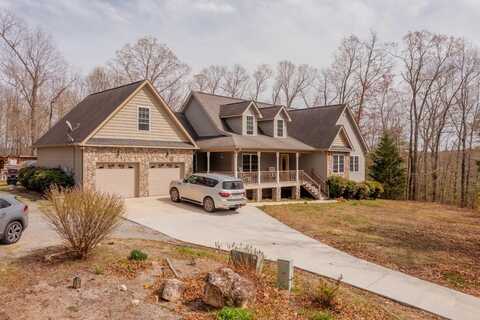 524 E Teems Road, Ringgold, GA 30736