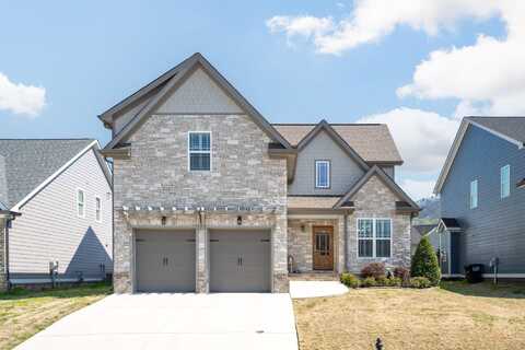 8975 Silver Maple Drive, Ooltewah, TN 37363