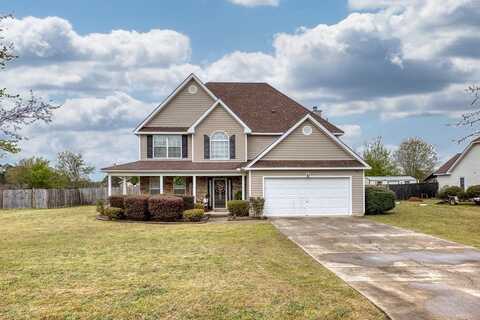 43 SEMINOLE TRAIL, FORT MITCHELL, AL 36856