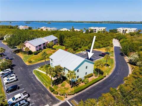 9615 ESTUARY WAY UNIT 4, SEBASTIAN, FL 32958