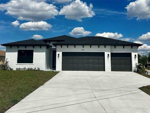 5110 BURRI COURT, NORTH PORT, FL 34288
