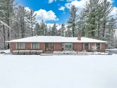 7021 COOK ROAD, WHITE WATER TWP, MI 49690