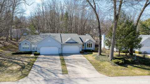 17193 ARTHUR COURT, SPRING LAKE, MI 49456