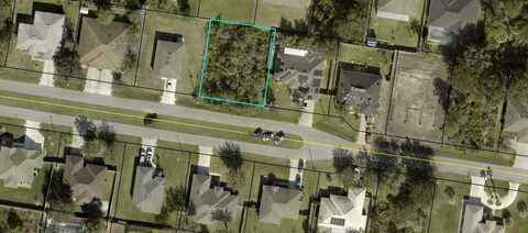 47 LOUISIANA DRIVE, PALM COAST, FL 32137