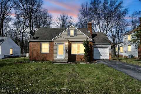 2028 REVERE ROAD, CLEVELAND HEIGHTS, OH 44118