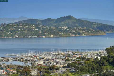 155 Headlands Ct, Sausalito, CA 94965