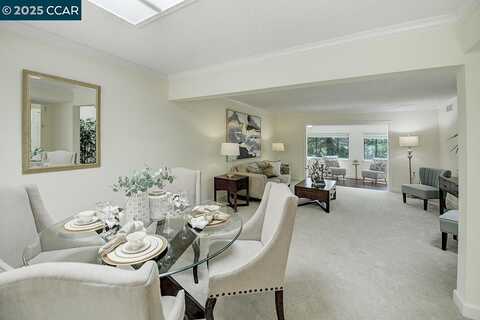 1873 Golden Rain Rd., Walnut Creek, CA 94595