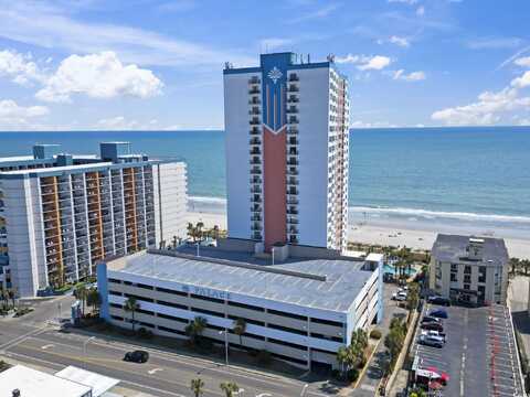 1605 S Ocean Blvd., Myrtle Beach, SC 29577
