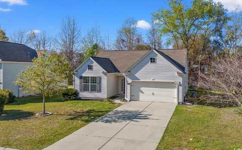 317 Oak Haven Dr., Murrells Inlet, SC 29576