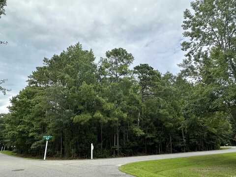 Lot 170 Oyster Shell Ln., Pawleys Island, SC 29585