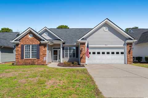 542 Sand Ridge Rd., Conway, SC 29526