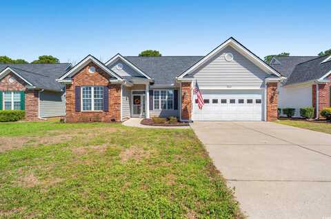 542 Sand Ridge Rd., Conway, SC 29526