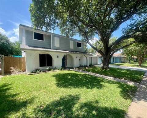 204 Terlingua Drive, Portland, TX 78374