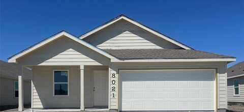 8021 Salais Drive, Corpus Christi, TX 78414