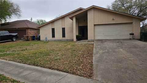 4433 Aspen Grove Drive, Corpus Christi, TX 78413