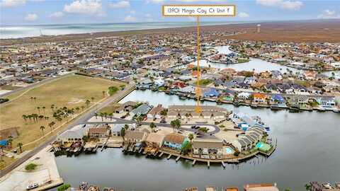13901 Mingo Cay Court, Corpus Christi, TX 78418