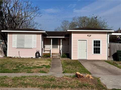 742 Collingswood Drive, Corpus Christi, TX 78412