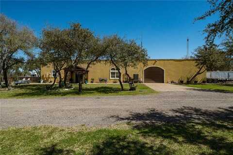 1852 State Highway 188, Rockport, TX 78382