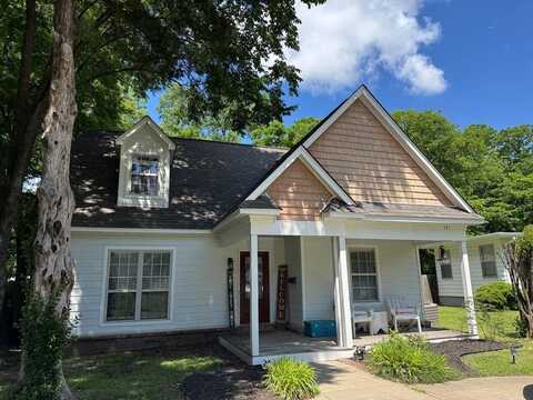 151 ROSS AVENUE, West Memphis, AR 72301