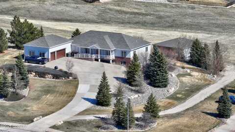 1515 Moonshiner Ln -, Gillette, WY 82718