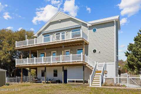 110 Wyndward Court, Emerald Isle, NC 28594
