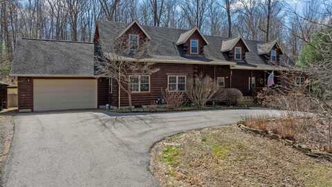441 Grand Ridge Drive, Howard, OH 43028