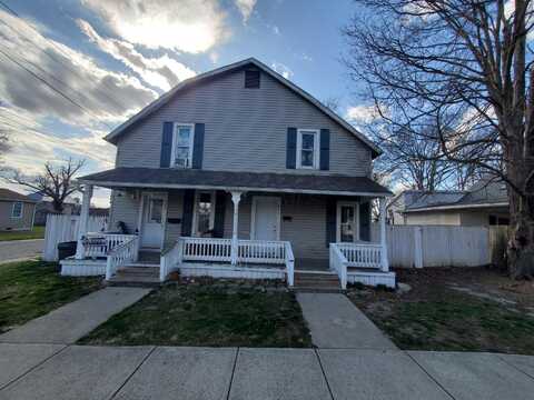 389-391 Oak Street, Marion, OH 43302