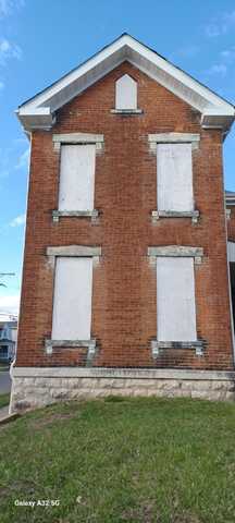 1088 E Long Street, Columbus, OH 43203