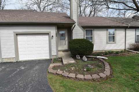 195 Key Boulevard, Pataskala, OH 43062