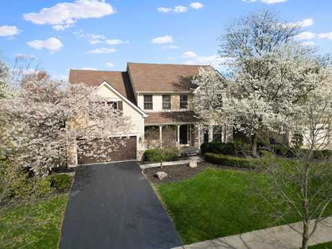 241 Tara Glen Drive, Delaware, OH 43015