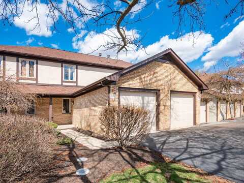 1612 Six Point Court, Columbus, OH 43085