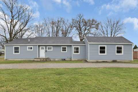 300 Forest Lawn Boulevard, Marion, OH 43302