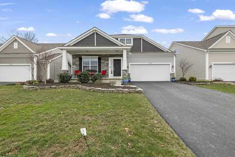 5743 Corral Creek Drive, Westerville, OH 43081