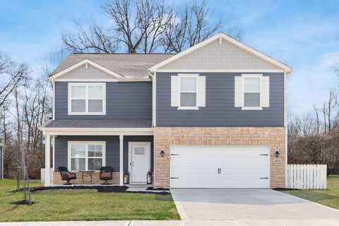 473 Park Vista Drive, Delaware, OH 43015