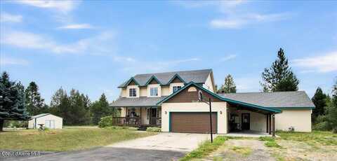 880 E CHILCO RD, Rathdrum, ID 83858