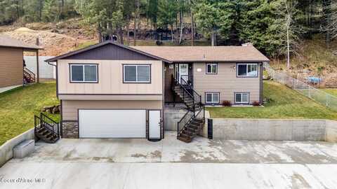 1107 Elm Drive, Saint Maries, ID 83861