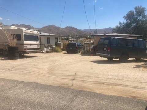 61959 Begonia Place, Joshua Tree, CA 92252