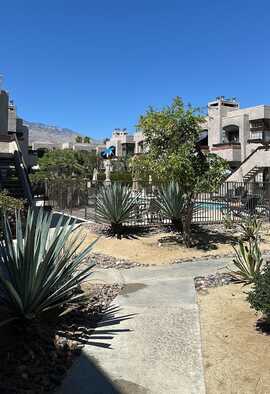 2601 S Broadmoor Drive, Palm Springs, CA 92264