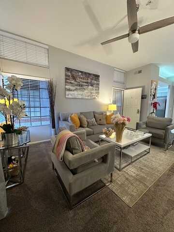 2601 S Broadmoor Drive, Palm Springs, CA 92264